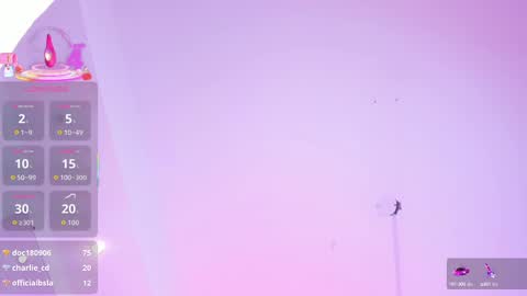 Martina online show from September 29, 4:45 pm