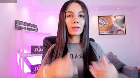 Martina online show from April 15, 2:39 pm