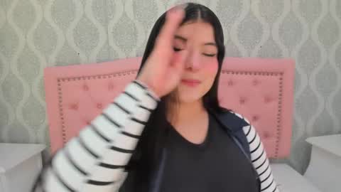 Martina online show from October 12, 12:40 pm