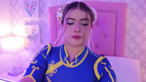 Martina online show from March 28, 12:04 pm