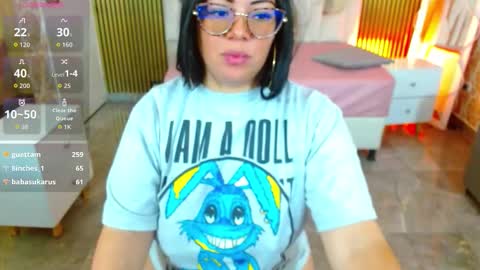 Hey im martina online show from February 5, 7:00 am