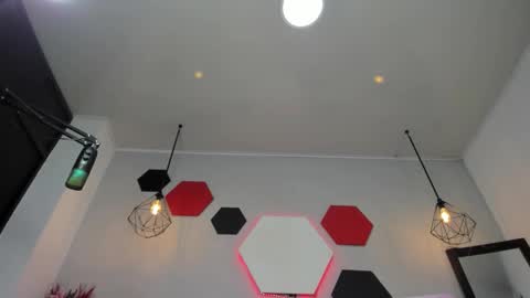 Martina online show from November 24, 4:25 am