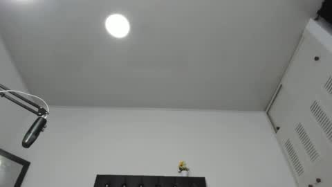 Martina online show from March 16, 3:20 am