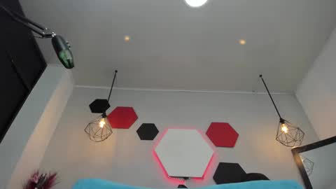 Martina online show from October 1, 4:17 am