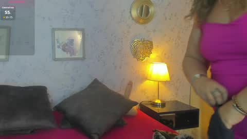 Martina Caicedo online show from May 1, 11:02 am