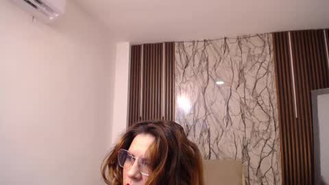 Martina  online show from February 21, 2:17 am