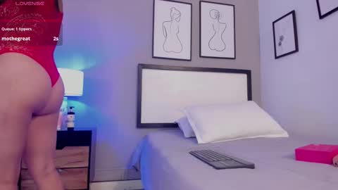 martina rizzi online show from September 12, 3:51 am