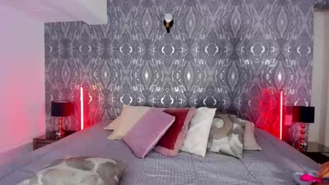 martina rizzi online show from February 25, 9:57 pm