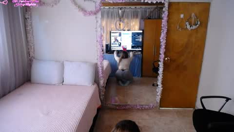 Antonella Martini online show from March 24, 8:03 pm