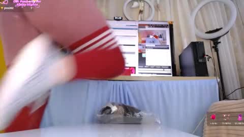 Antonella Martini online show from March 26, 8:43 pm