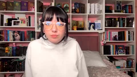 INSTAGRAM Maruchan  02 online show from January 28, 11:38 am