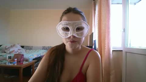 Mary2606 online show from September 24, 12:15 pm