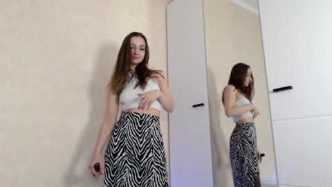  MY NAME IS MILA WELCOME TO MY ROOM online show from December 25, 8:50 pm