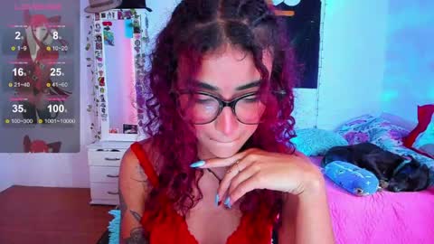 mary online show from April 15, 7:58 pm