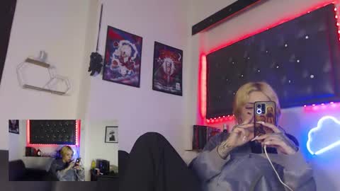                      100   online show from February 28, 11:45 pm