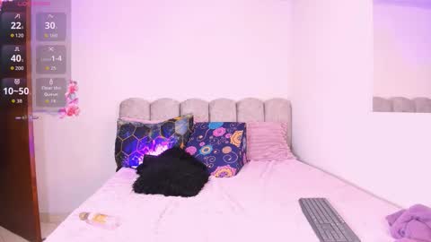 Mary online show from March 7, 11:45 pm