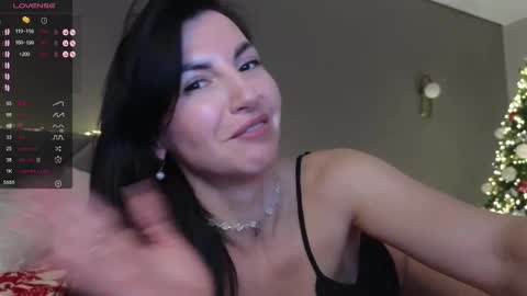 Maria online show from December 13, 7:53 pm