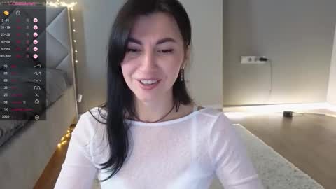 Maria online show from October 8, 7:02 am