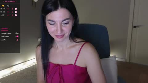 Maria online show from April 14, 7:41 am