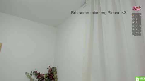 Girl of your dreams  online show from September 26, 2:53 am