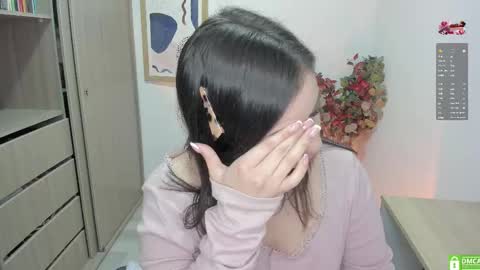 Girl of your dreams  online show from October 6, 2:17 am