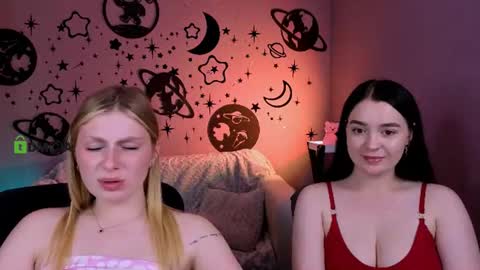 Mary online show from June 11, 8:05 pm
