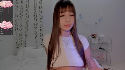 Maryana online show from February 26, 5:21 pm