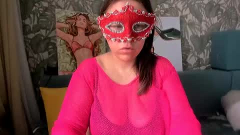 mary_touch online show from May 23, 2:54 am