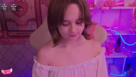 Ur Mary online show from October 5, 5:56 am