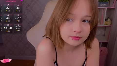 Ur Mary online show from February 27, 5:29 am