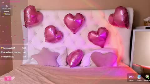 Ur Mary online show from February 24, 3:21 am