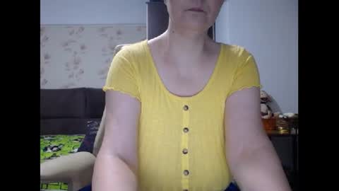 Mary online show from July 14, 3:33 am
