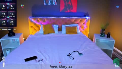 Mary GTM3Mon Wed Thu Sat Sun 0400 am-1030pm online show from February 25, 2:47 am