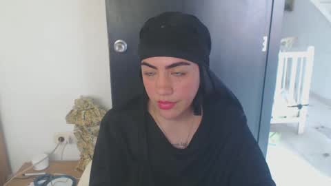 maryam_arabicmilk online show from March 4, 2:21 pm