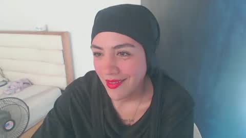 maryam_arabicmilk online show from January 29, 7:53 pm