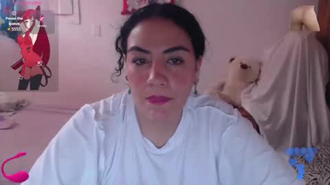 maryam_arabicmilk online show from March 2, 8:37 pm
