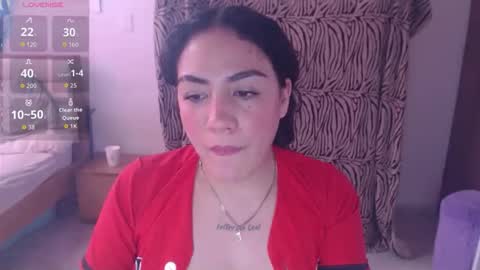 maryam_arabicmilk online show from December 4, 5:03 pm