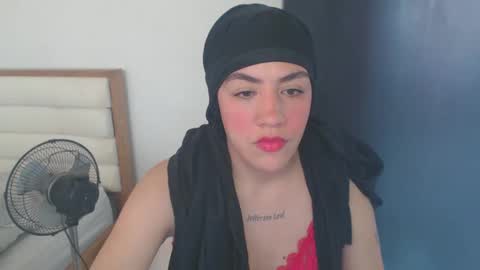 maryam_arabicmilk online show from February 18, 1:44 pm