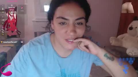maryam_arabicmilk online show from March 5, 10:05 pm