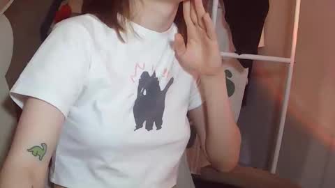 MaryanaXDiamandx online show from May 16, 1:30 am