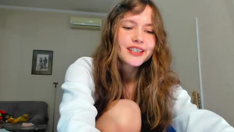Maryann online show from May 14, 1:28 pm