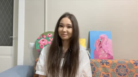 marybethaimone online show from April 27, 9:06 am