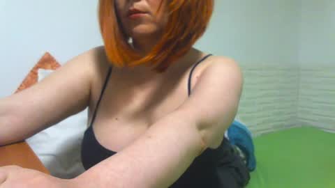 marycrazy2025 online show from May 20, 9:34 pm