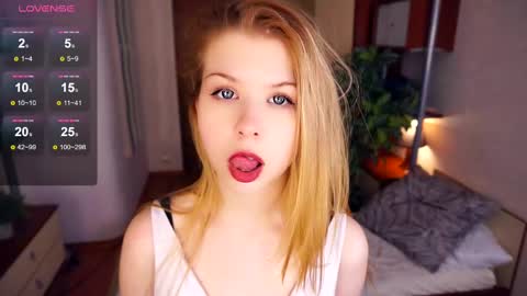 Mary Ditt 1500 - 2330 UTC Erica 0500 - 1400 UTC online show from February 25, 6:47 am