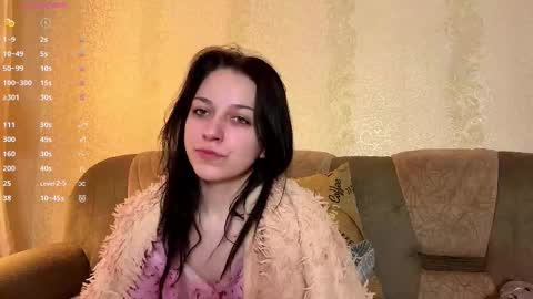 Stephie online show from February 7, 9:18 pm