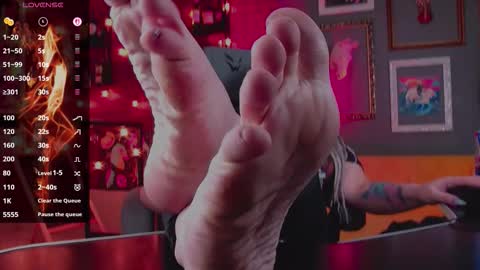 Mary online show from March 21, 8:19 am