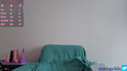 MaryHill online show from September 28, 10:20 am