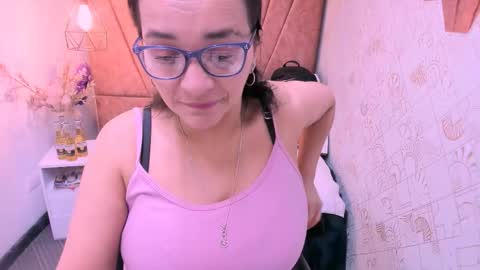 Marylin online show from September 9, 7:46 pm