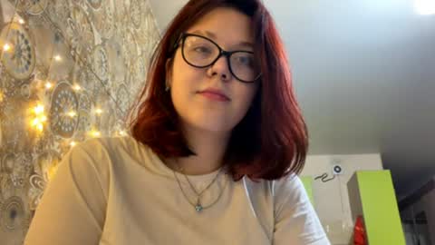 Liza online show from May 14, 5:52 pm