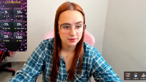 Dulce Maria online show from January 5, 6:13 pm